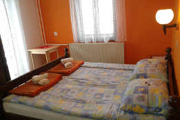 Apartmaji Sobe Žnidar >> apartma 1