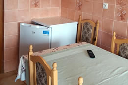 Apartmaji Sobe Žnidar >> apartma 1