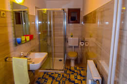 Apartmaji Sobe Žnidar >> apartma 1
