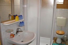 Apartmaji Sobe Žnidar >> apartma 2