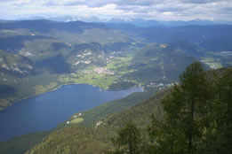 Apartmaji Sobe Žnidar >> Bohinj