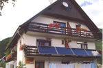 Apartmaji Sobe Žnidar