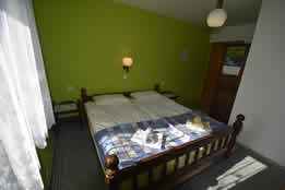 Apartmaji Sobe Žnidar >> soba 1