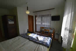 Apartmaji Sobe Žnidar >> soba 1