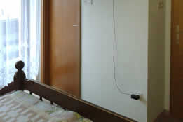 Apartmaji Sobe Žnidar >> soba 2