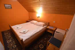 Apartmaji Sobe Žnidar >> soba 3