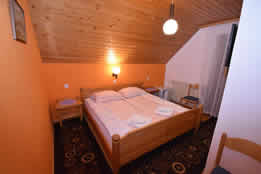 Apartmaji Sobe Žnidar >> soba 3