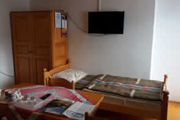Apartmaji Sobe Žnidar >> soba 4