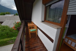 Apartmaji Sobe Žnidar >> soba 4
