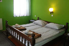 Apartmaji Sobe Žnidar