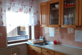 Apartmaji Sobe Žnidar