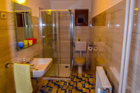 Apartmaji Sobe Žnidar