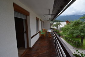 Apartmaji Sobe Žnidar