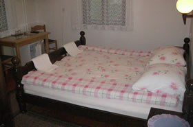 Apartmaji Sobe Žnidar