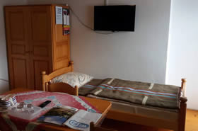 Apartmaji Sobe Žnidar