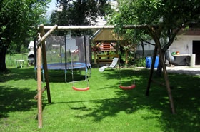 Apartmaji Sobe Žnidar