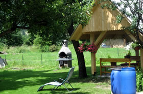 Apartmaji Sobe Žnidar
