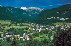 Stara Fužina