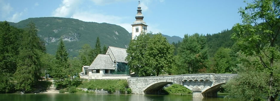 Apartmaji Sobe Žnidar