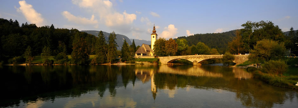 Apartmaji Sobe Žnidar